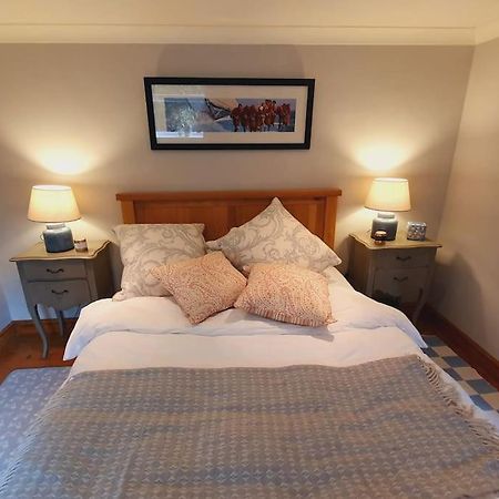 Brook House Apartment Bunbury المظهر الخارجي الصورة