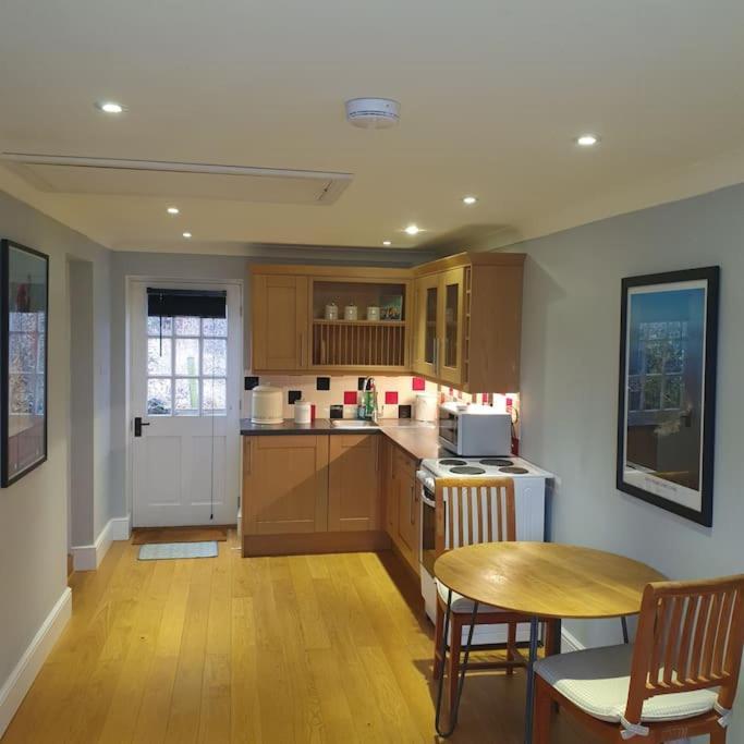 Brook House Apartment Bunbury المظهر الخارجي الصورة