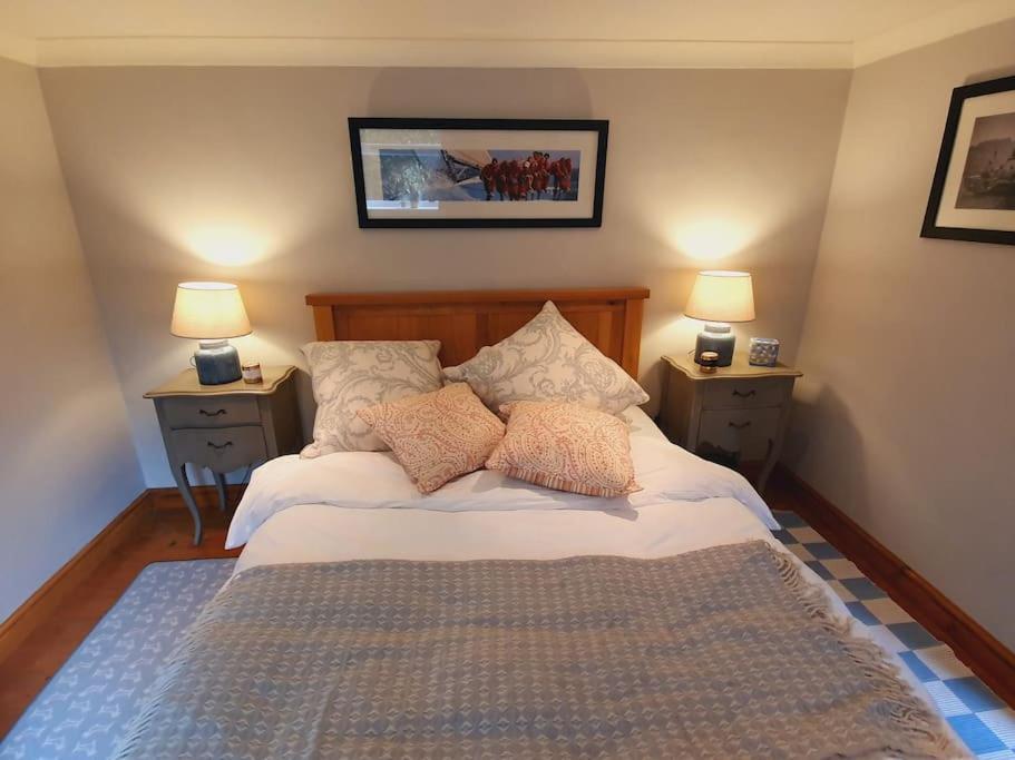 Brook House Apartment Bunbury المظهر الخارجي الصورة