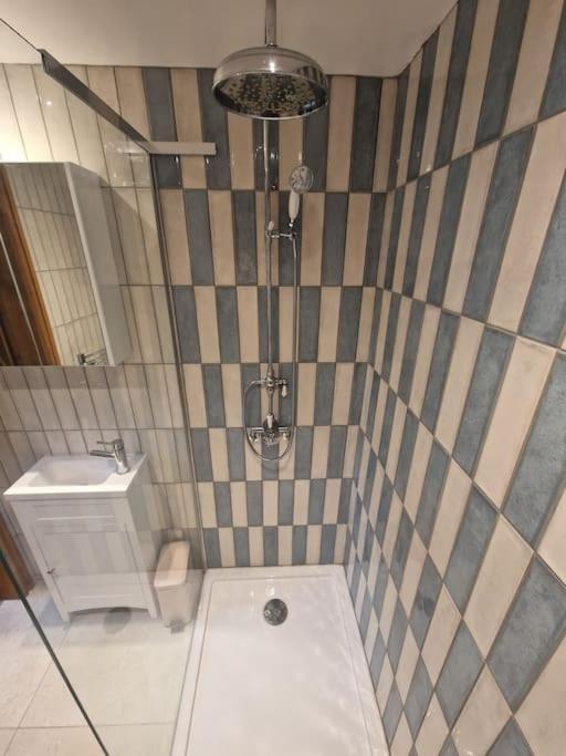 Brook House Apartment Bunbury المظهر الخارجي الصورة