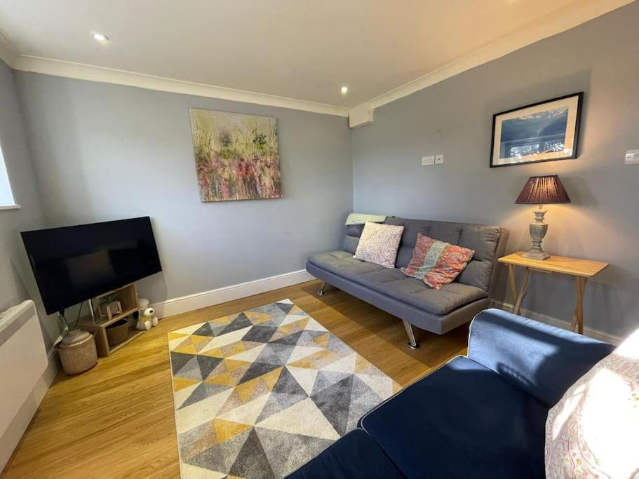 Brook House Apartment Bunbury المظهر الخارجي الصورة