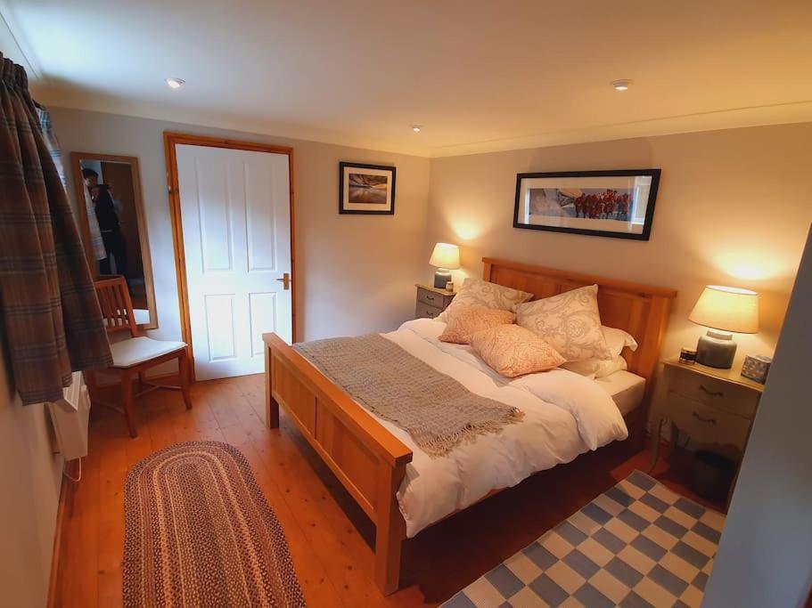 Brook House Apartment Bunbury المظهر الخارجي الصورة