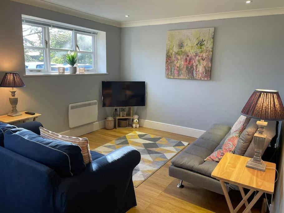 Brook House Apartment Bunbury المظهر الخارجي الصورة